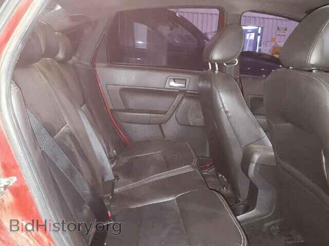 2011 FORD FOCUS - VIN: 1FAHP3GN2BW165085 - Фото 6