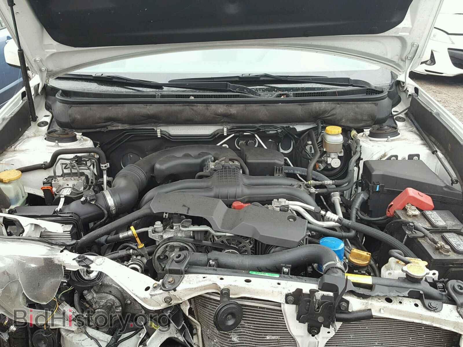 2013 SUBARU OUTBACK - VIN: 4S4BRCCC7D3227000 - Photo 7