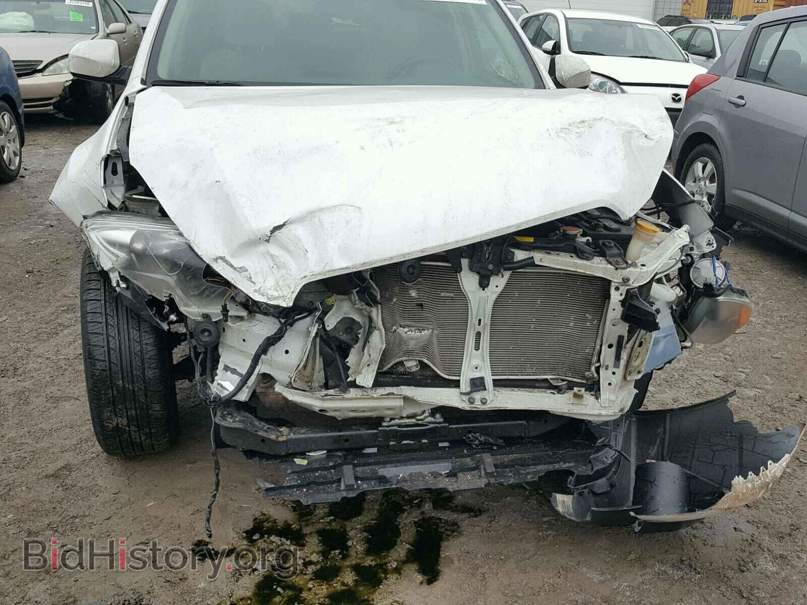 2013 SUBARU OUTBACK - VIN: 4S4BRCCC7D3227000 - Photo 9