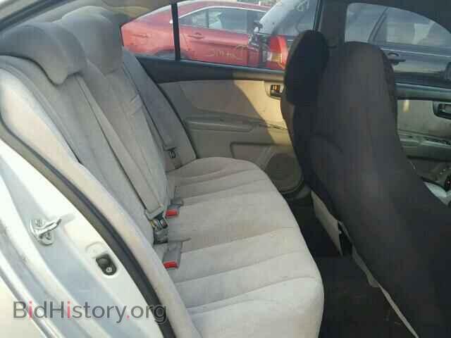 2010 KIA OPTIMA - VIN: KNAGG4A89A5376932 - Фото 6
