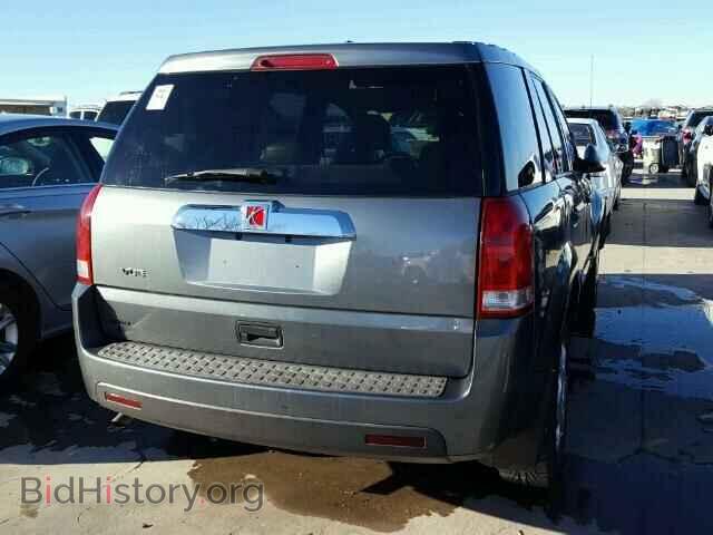 2006 SATURN VUE - VIN: 5GZCZ33D76S889412 - Фото 4