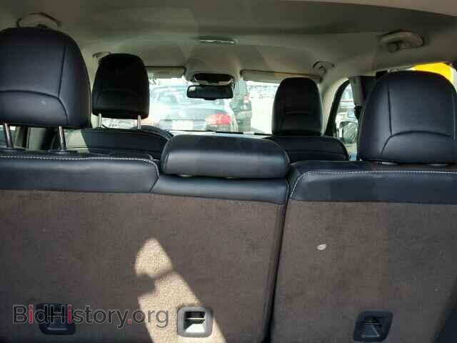 2015 JEEP CHEROKEE - VIN: 1C4PJLDB8FW677635 - Фото 10