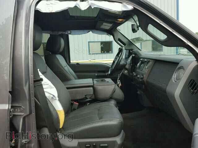 2012 FORD F250 - VIN: 1FT7W2BT2CEC83251 - Фото 5