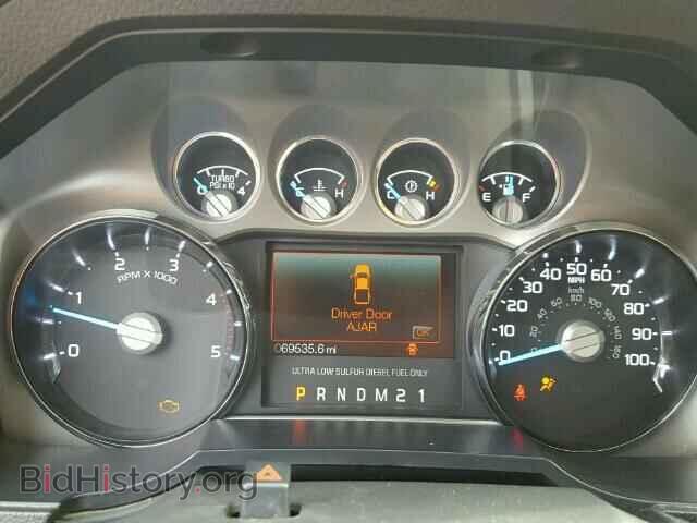2012 FORD F250 - VIN: 1FT7W2BT2CEC83251 - Фото 8