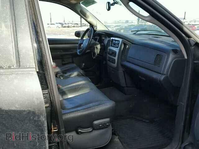 2004 DODGE RAM 3500 - VIN: 3D7LU38C94G134661 - Фото 5