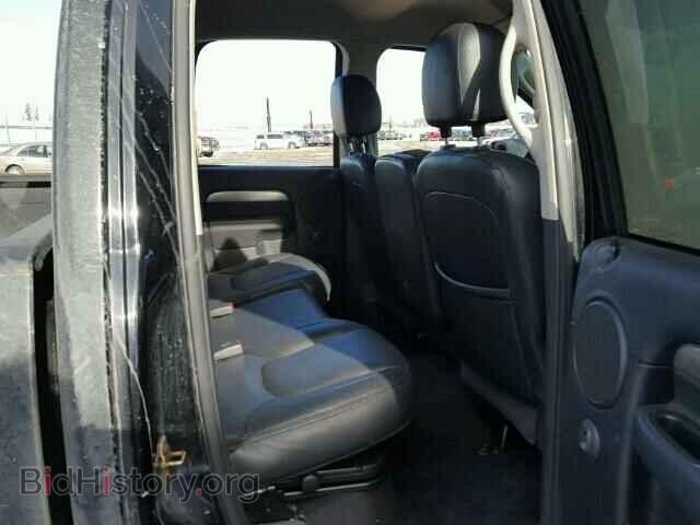 2004 DODGE RAM 3500 - VIN: 3D7LU38C94G134661 - Фото 6