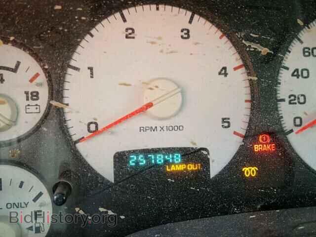 2004 DODGE RAM 3500 - VIN: 3D7LU38C94G134661 - Фото 8