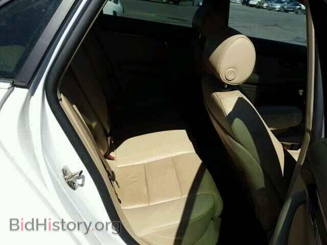 2007 AUDI A4 - VIN: WAUDF78E77A117889 - Фото 6