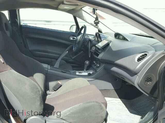 2009 MITSUBISHI ECLIPSE - VIN: 4A3AK24F19E012776 - Фото 5