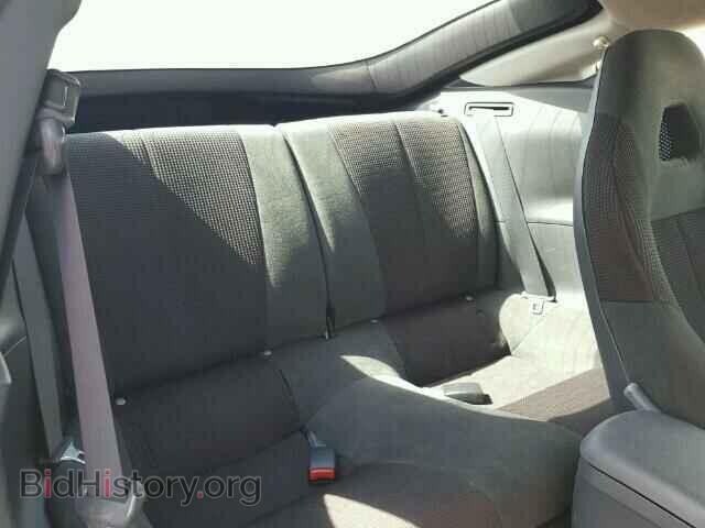 2009 MITSUBISHI ECLIPSE - VIN: 4A3AK24F19E012776 - Фото 6