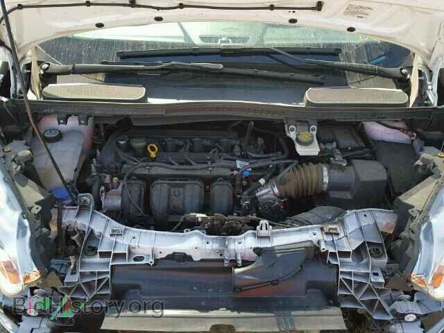 2014 FORD TRANSIT CO - VIN: NM0LS7F70E1138334 - Фото 7