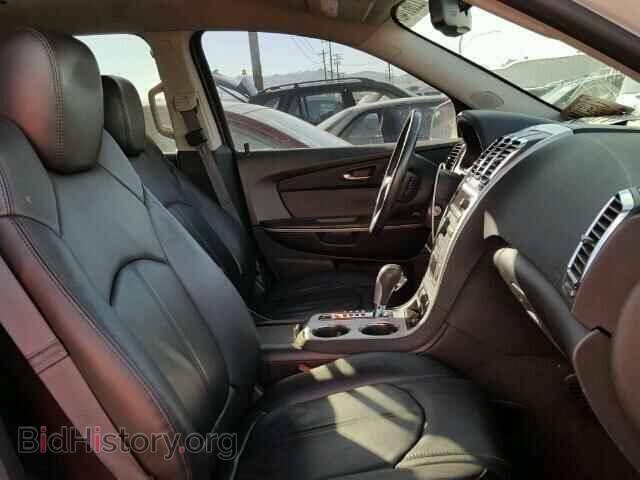 2012 GMC ACADIA - VIN: 1GKKRREDXCJ295304 - Фото 5