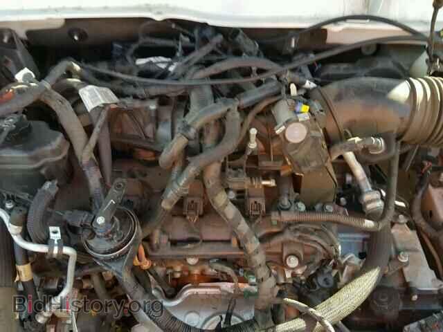 2012 GMC ACADIA - VIN: 1GKKRREDXCJ295304 - Фото 7