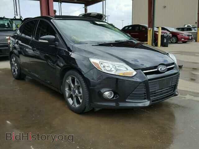 Фотография 1FADP3F2XEL236108 - FORD FOCUS 2014