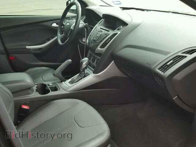 2014 FORD FOCUS - VIN: 1FADP3F2XEL236108 - Photo 5