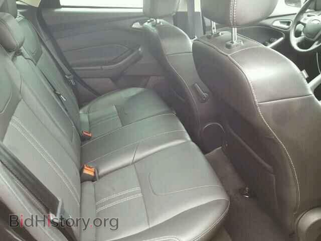 2014 FORD FOCUS - VIN: 1FADP3F2XEL236108 - Photo 6