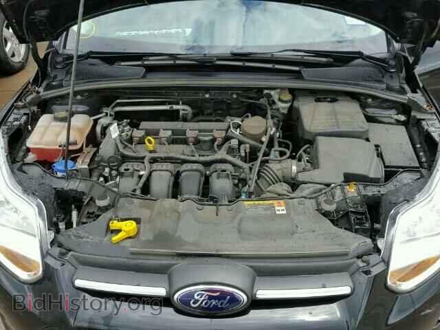 2014 FORD FOCUS - VIN: 1FADP3F2XEL236108 - Photo 7