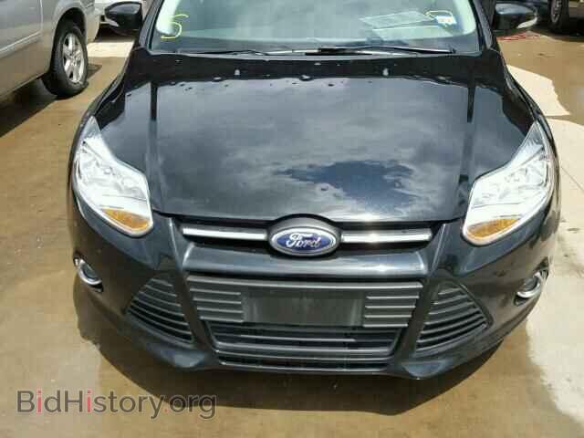 2014 FORD FOCUS - VIN: 1FADP3F2XEL236108 - Photo 9
