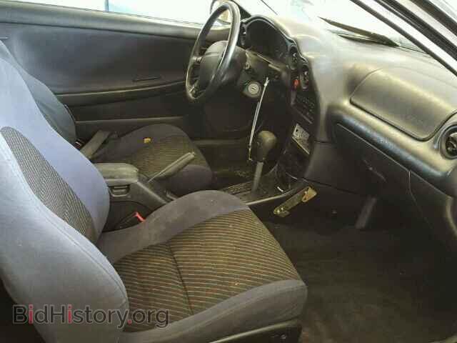 1994 MAZDA MX3 - VIN: JM1EC4353R0320048 - Photo 5