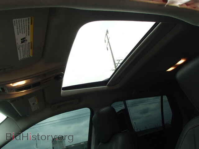 2013 GMC TERRAIN - VIN: 2GKFLYE36D6327765 - Фото 9