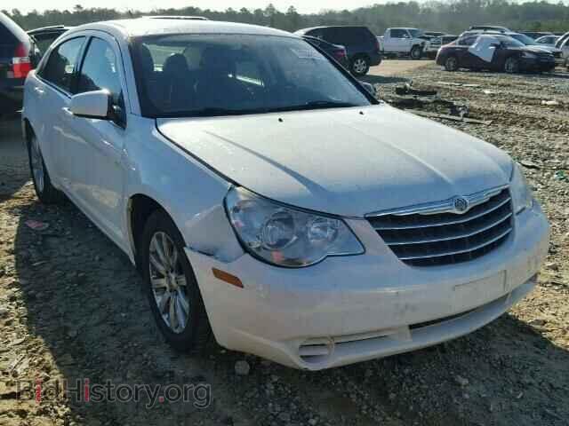 Photo 1C3CC5FB7AN224093 - CHRYSLER SEBRING 2010