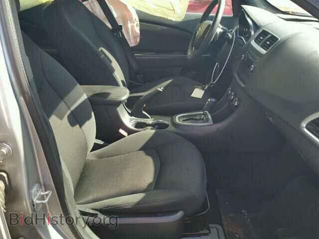 2013 DODGE AVENGER - VIN: 1C3CDZAB9DN679883 - Photo 5