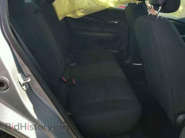 2013 DODGE AVENGER - VIN: 1C3CDZAB9DN679883 - Photo 6