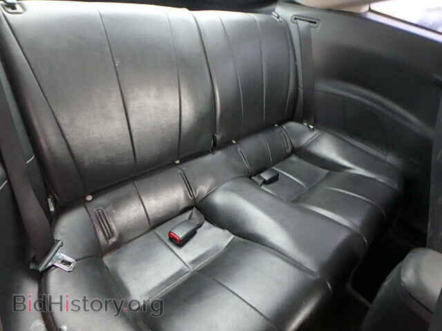 2006 MITSUBISHI ECLIPSE - VIN: 4A3AK34TX6E027199 - Photo 6