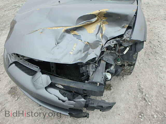 2006 MITSUBISHI ECLIPSE - VIN: 4A3AK34TX6E027199 - Photo 10