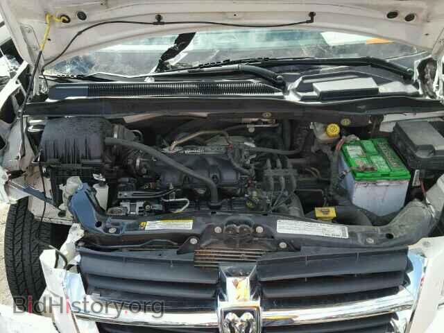 2010 DODGE CARAVAN - VIN: 2D4RN5D12AR409183 - Фото 7
