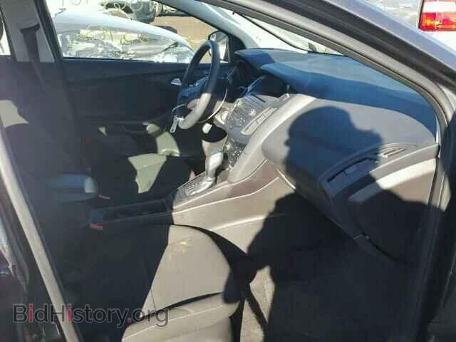 2015 FORD FOCUS - VIN: 1FADP3F21FL346286 - Фото 5