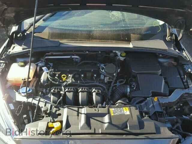 2015 FORD FOCUS - VIN: 1FADP3F21FL346286 - Фото 7