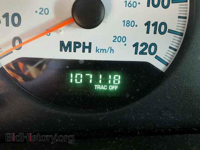 2006 DODGE CARAVAN - VIN: 2D4GP44L26R892341 - Фото 8