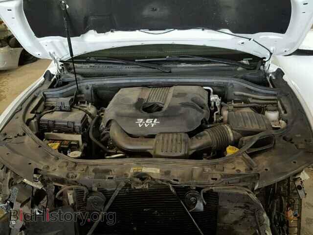 2013 DODGE DURANGO - VIN: 1C4RDHAG3DC683581 - Фото 7