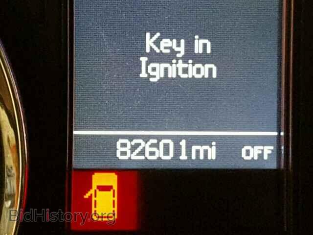 2013 DODGE DURANGO - VIN: 1C4RDHAG3DC683581 - Фото 8