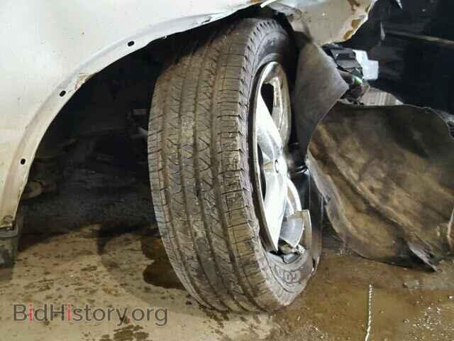 2013 DODGE DURANGO - VIN: 1C4RDHAG3DC683581 - Фото 10