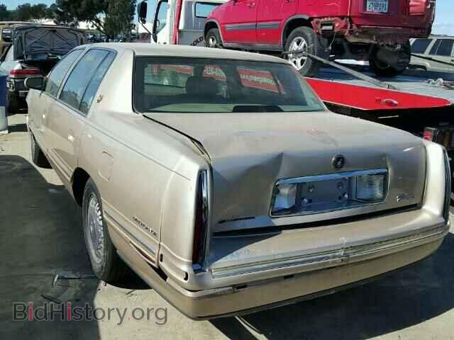 1998 CADILLAC DEVILLE - VIN: 1G6KE54Y7WU795592 - Фото 3