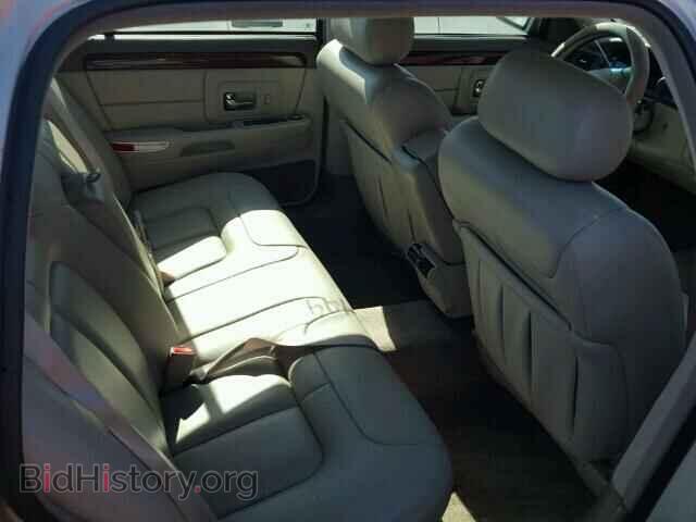1998 CADILLAC DEVILLE - VIN: 1G6KE54Y7WU795592 - Фото 6