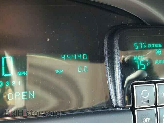 1998 CADILLAC DEVILLE - VIN: 1G6KE54Y7WU795592 - Фото 8
