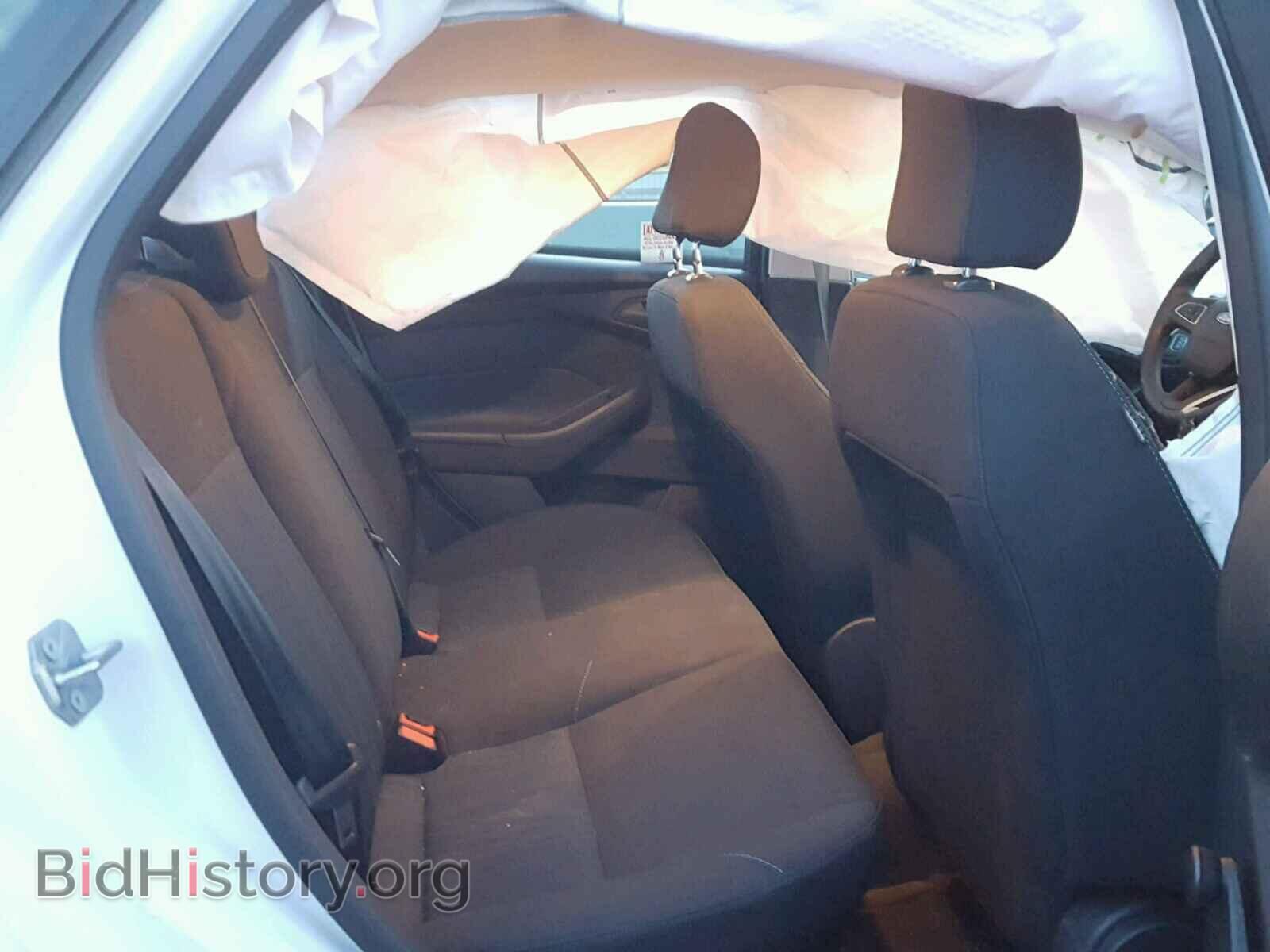 2016 FORD FOCUS - VIN: 1FADP3E27GL202857 - Photo 6