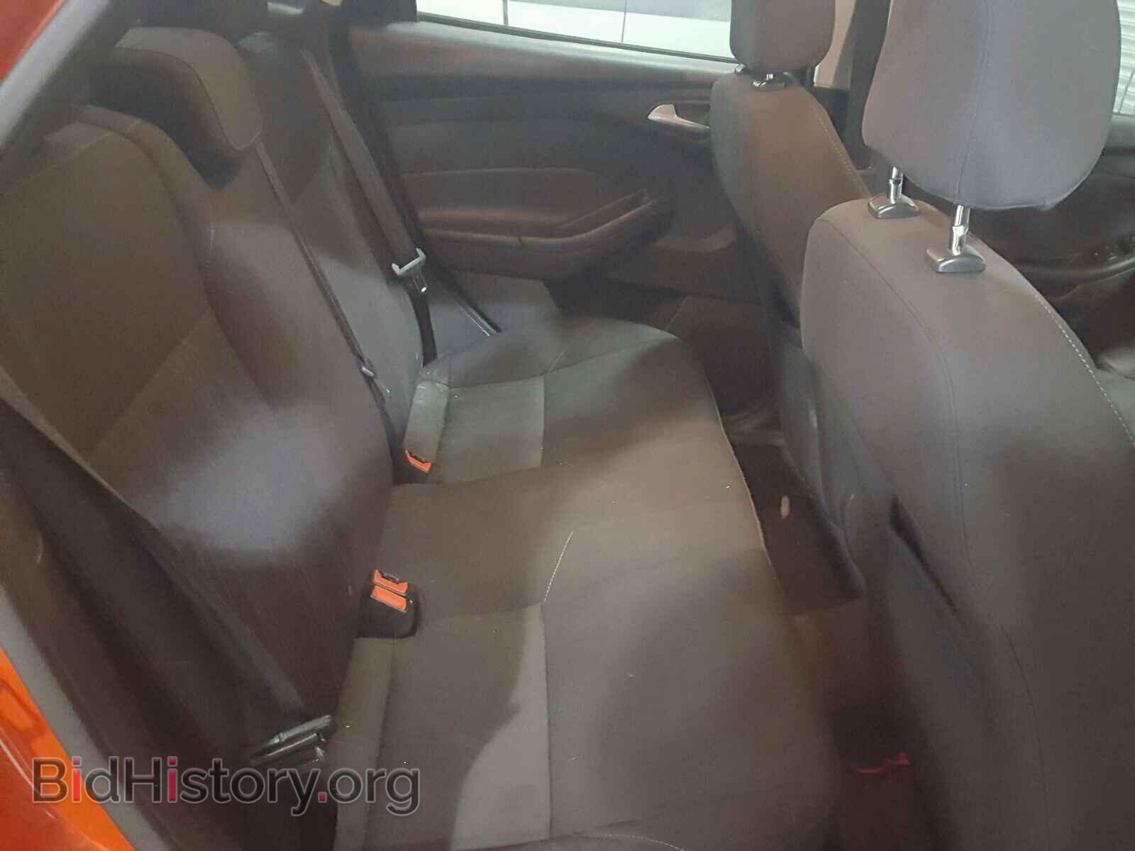 2015 FORD FOCUS - VIN: 1FADP3F2XFL274620 - Photo 6