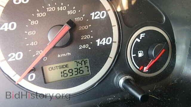2005 HONDA CRV - VIN: JHLRD77895C002287 - Фото 8