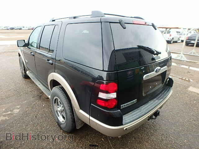 2006 FORD EXPLORER - VIN: 1FMEU64846UA38423 - Photo 3