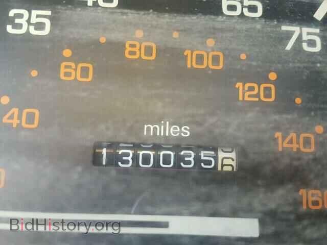 1989 DODGE RAM - VIN: JB7FM29E2KP058923 - Фото 8