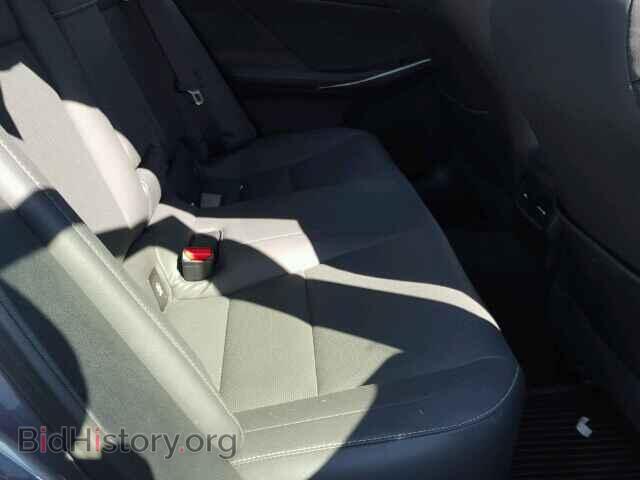 2014 LEXUS IS250 - VIN: JTHCF1D24E5015560 - Фото 6