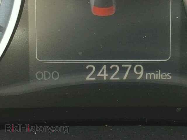 2014 LEXUS IS250 - VIN: JTHCF1D24E5015560 - Фото 8