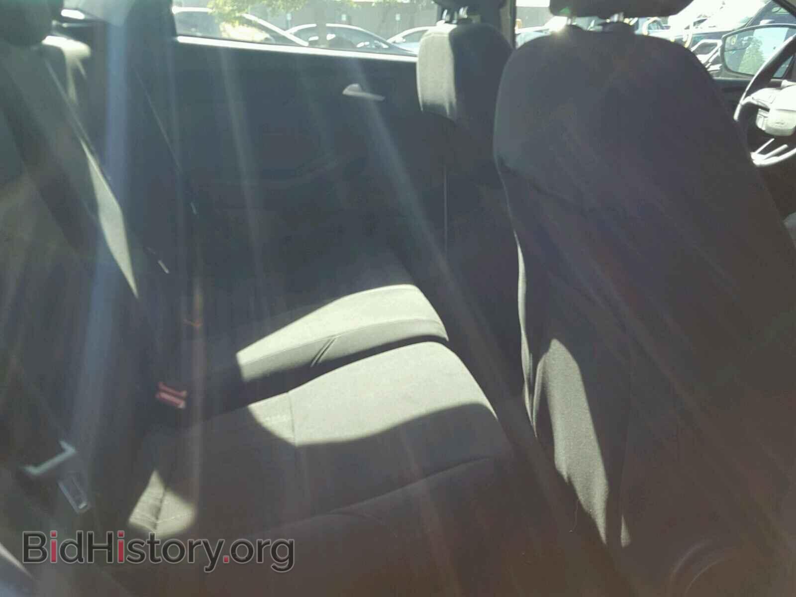 2015 FORD FOCUS - VIN: 1FADP3K24FL282394 - Фото 6