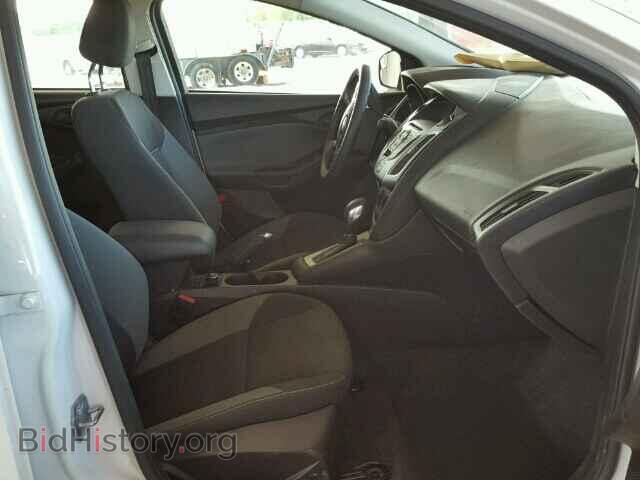 2012 FORD FOCUS - VIN: 1FAHP3F29CL179575 - Фото 5
