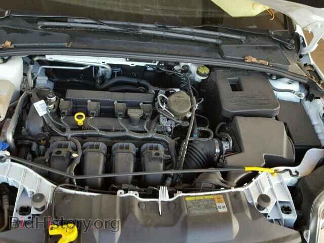 2012 FORD FOCUS - VIN: 1FAHP3F29CL179575 - Фото 7