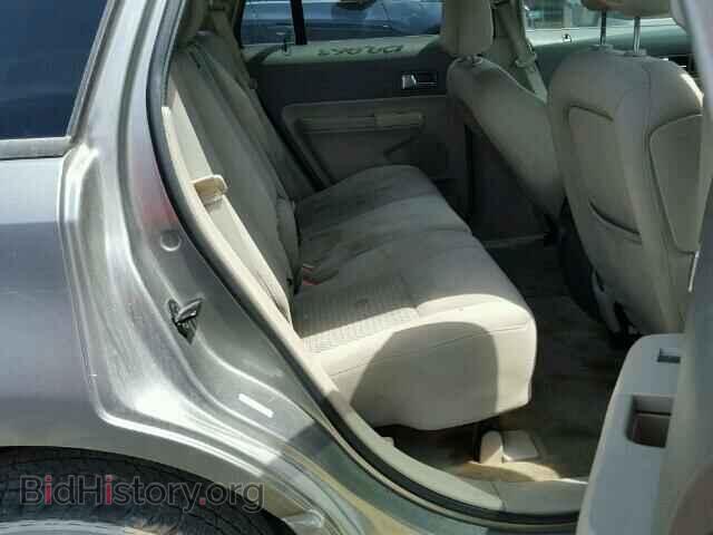 2008 FORD EDGE - VIN: 2FMDK36C08BA07762 - Photo 6